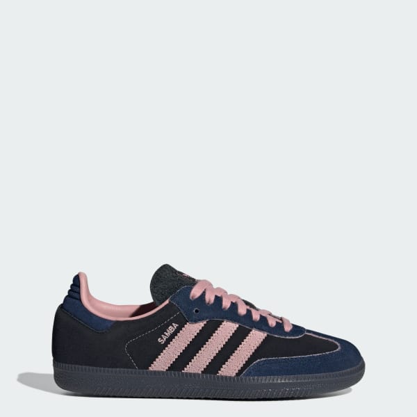 Tênis Samba OG - Preto adidas | adidas Brasil