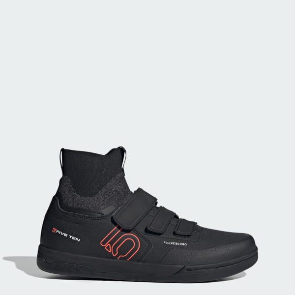 FIVE TEN - adidas FiveTen　Asymmetrical Shoes 26cm adidas Five Ten Niad Lace Climbing Sneakers - Black | Free
