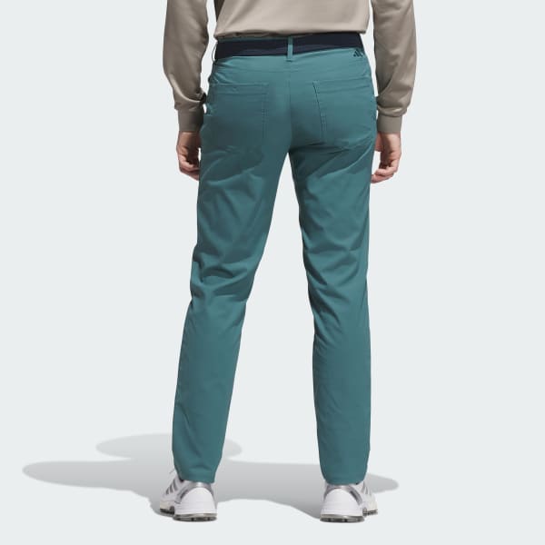 Groen Ultimate365 5-pocket Broek