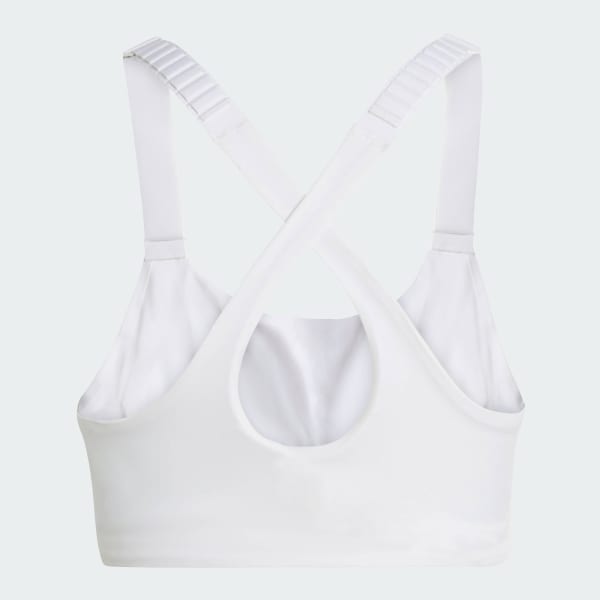 Vit FastImpact Luxe Run High-Support Bh