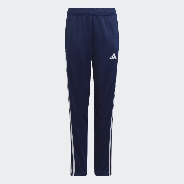 Blau Tiro 23 League Trainingshose
