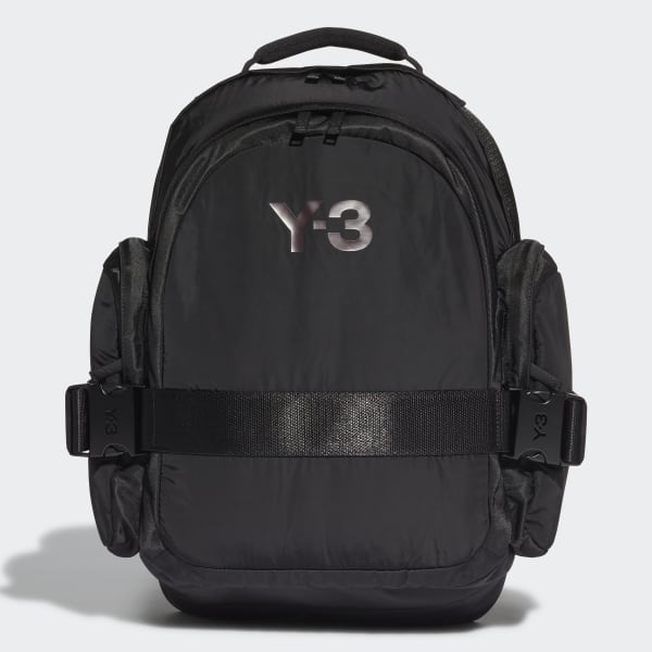adidas Y-3 CH2 Backpack - Black | adidas US