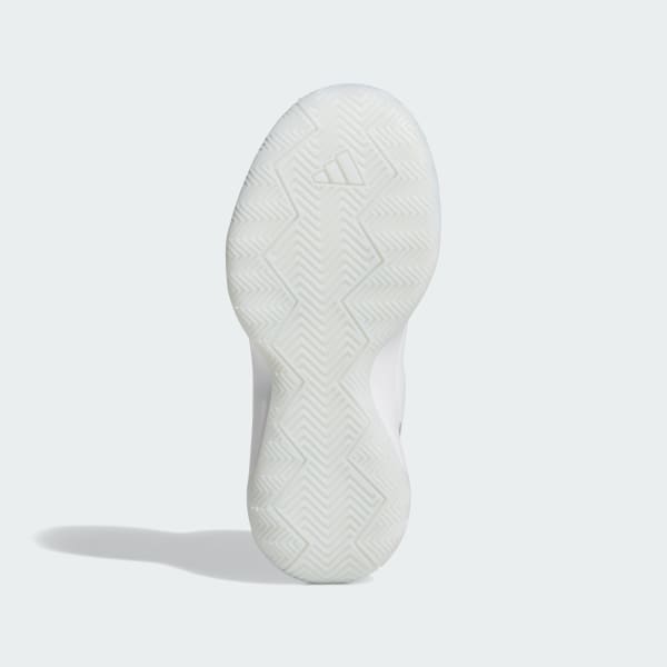 White Cross 'Em Up Select Mid Trainers Kids