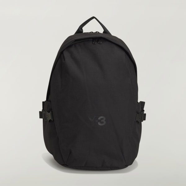 アディダス Y-3 BACKPACK - ブラック | アディダス ジャパン