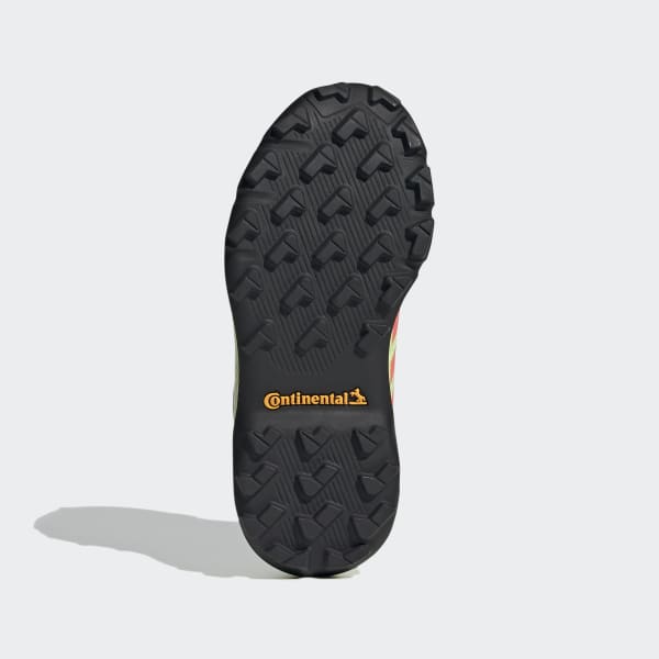 Verde Zapatillas TERREX GTX (UNISEX)