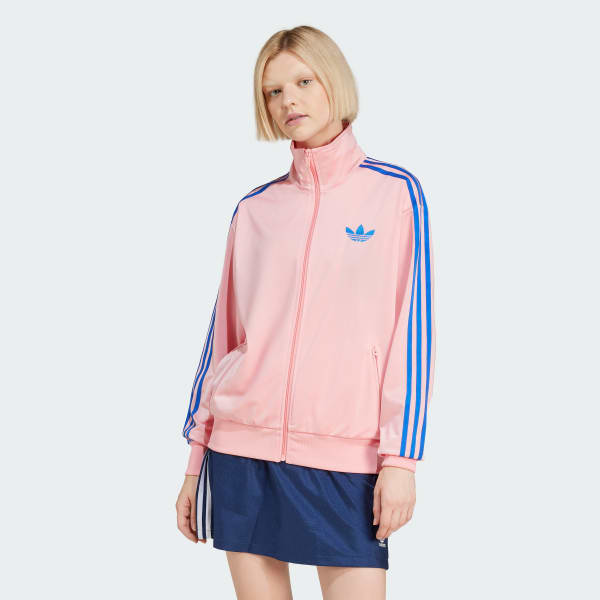 Chaqueta Adicolor Classic Firebird Loose