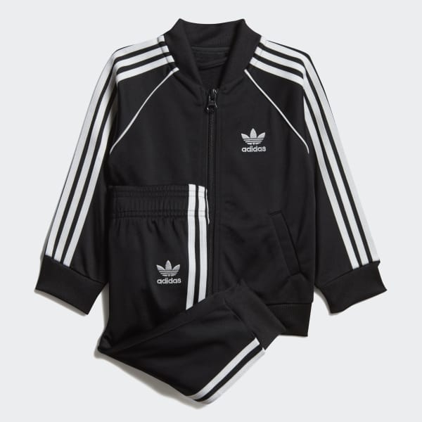 adidas sst tracksuit bottom