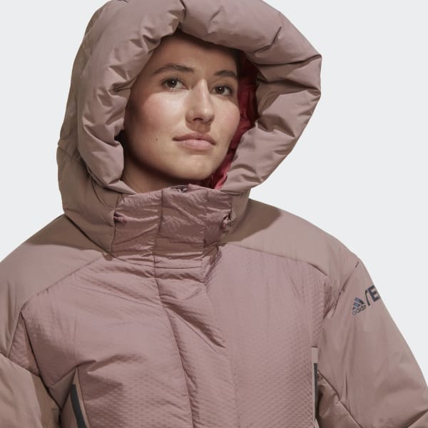 Lila Terrex MYSHELTER COLD.RDY Jacket