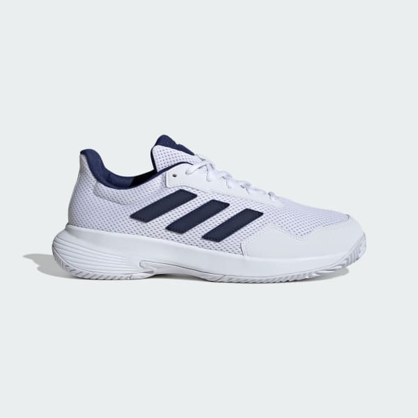 Blanco Tenis adidas Court Spec 2 para Tenis