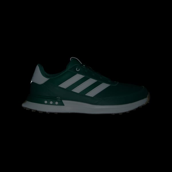 Gronn S2G Spikeless Leather 24 Golf Sko