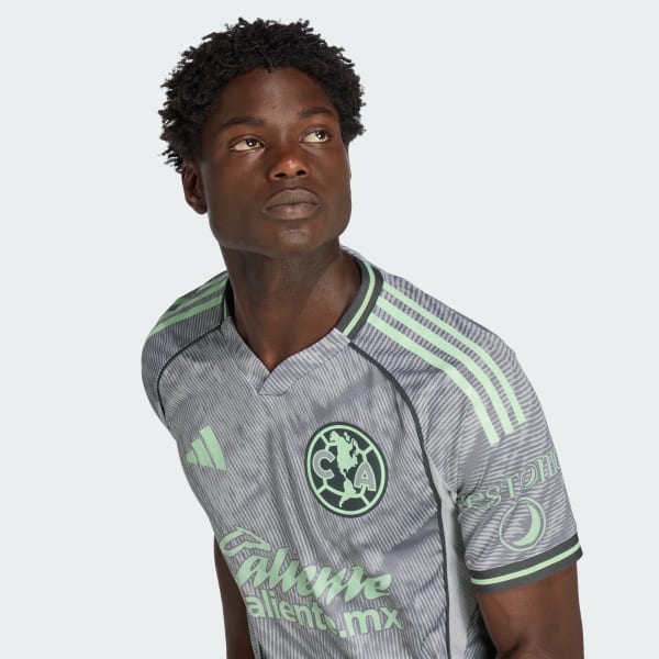 Club America 25/26 Third Authentic Jersey