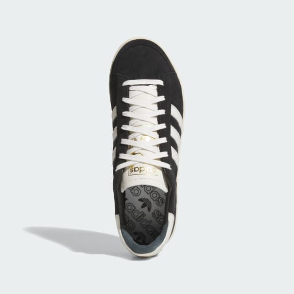 Black Jabbar Lo Shoes