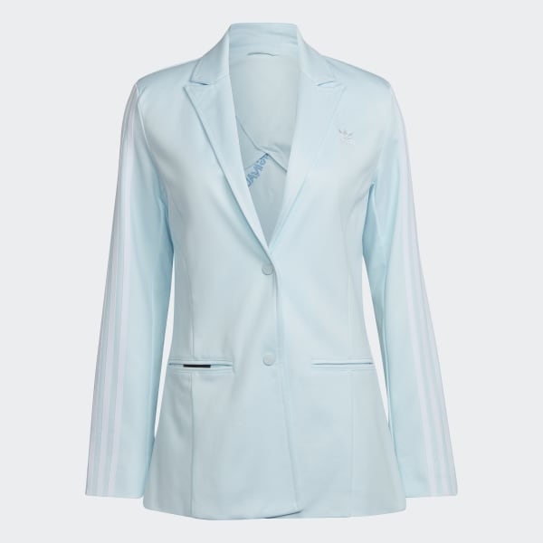 Azul Blazer ETW03