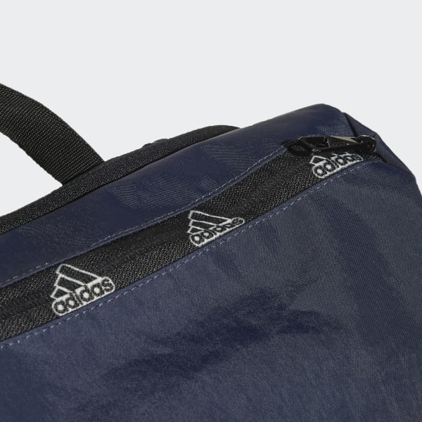 Μπλε 4ATHLTS Camper Backpack SF501