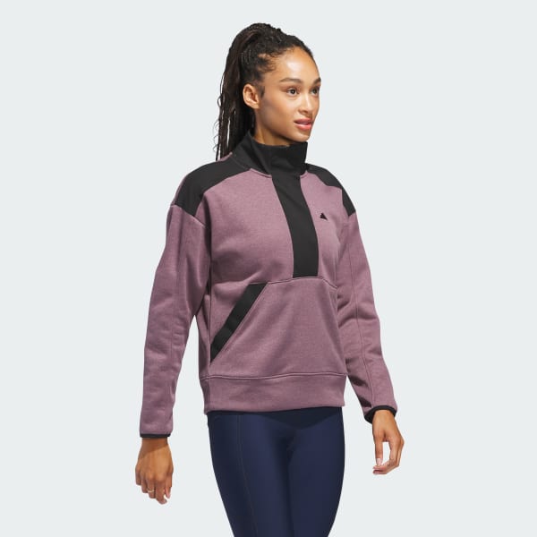 Quarter zip windbreaker womens online