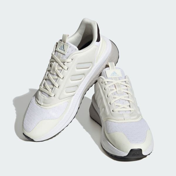 White X_PLRPHASE Shoes