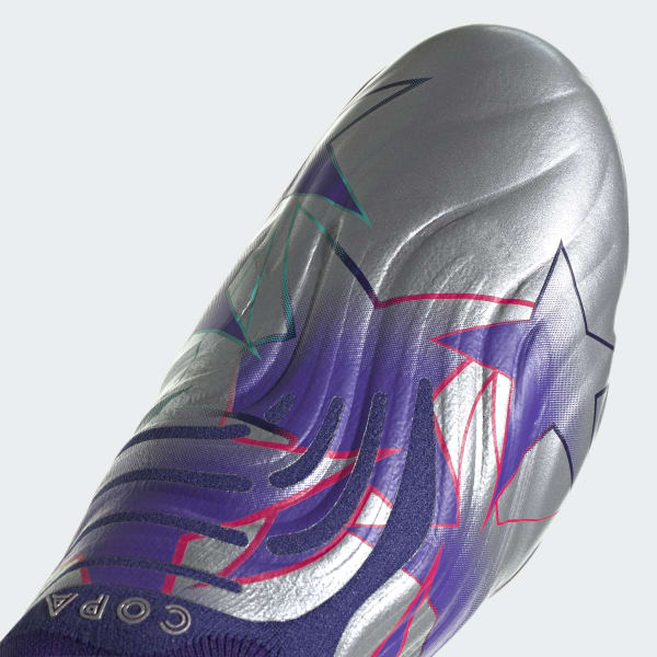 adidas Copa Sense+ Firm Ground Cleats - Purple | adidas Canada