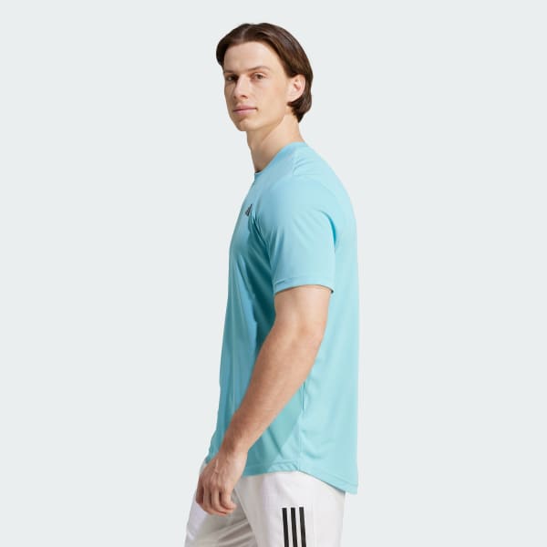 Remera hot sale adidas tenis