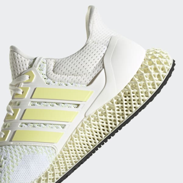 adidas ultra 4d sneakers