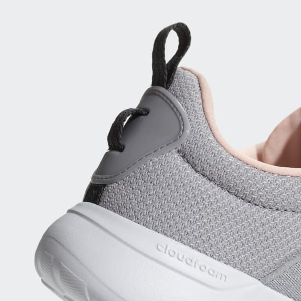 Adidas cloudfoam lite racer grey shop