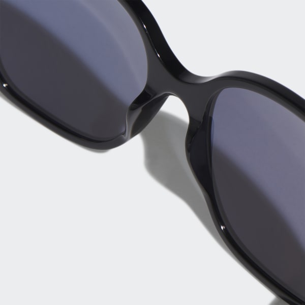 Blanc Lunettes de soleil Originals OR0033