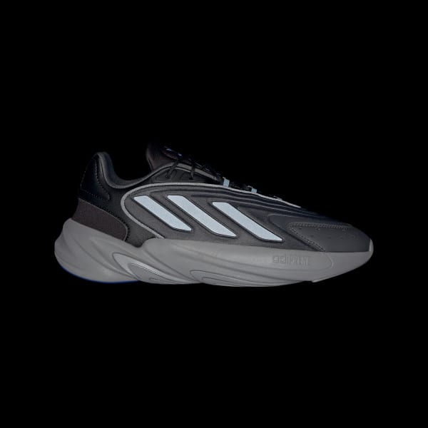 Black OZELIA Shoes