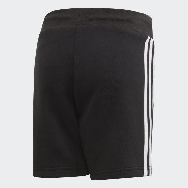 Mens adidas hot sale trefoil shorts