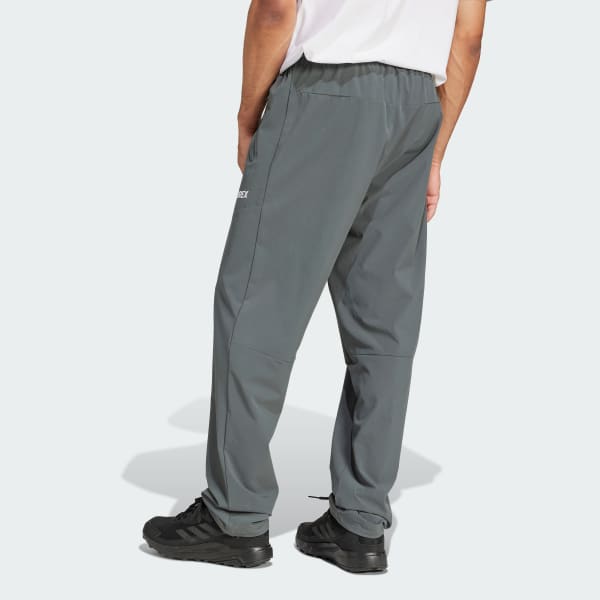 Plomo Pantalón Multi Essentials