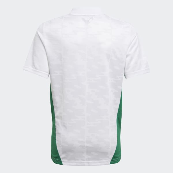 Bialy Algeria 20/21 Home Jersey