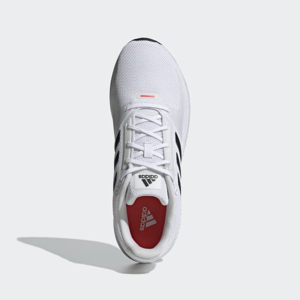 สีขาว รองเท้า Run Falcon 2.0
