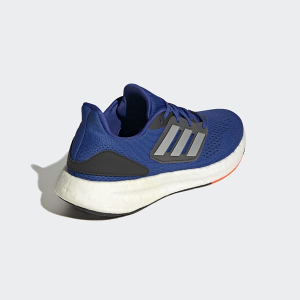 Adidas pure top boost azul