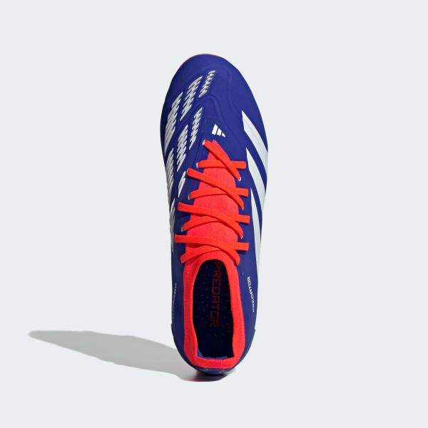 Adidas pro boots top