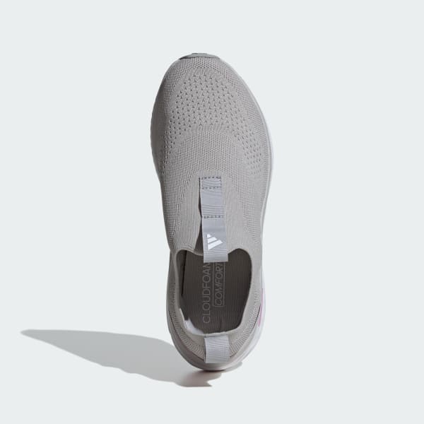 Gris Zapatillas Cloudfoam Go Sock