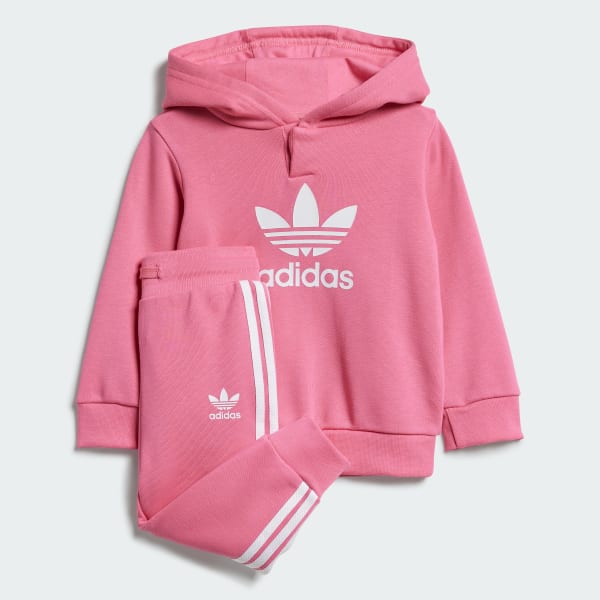 Adicolor Hoodie Set