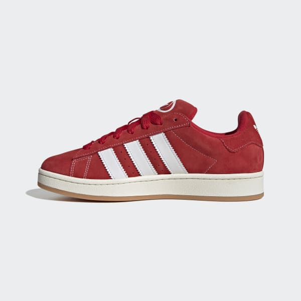 adidas Campus 00s Shoes Red adidas Singapore