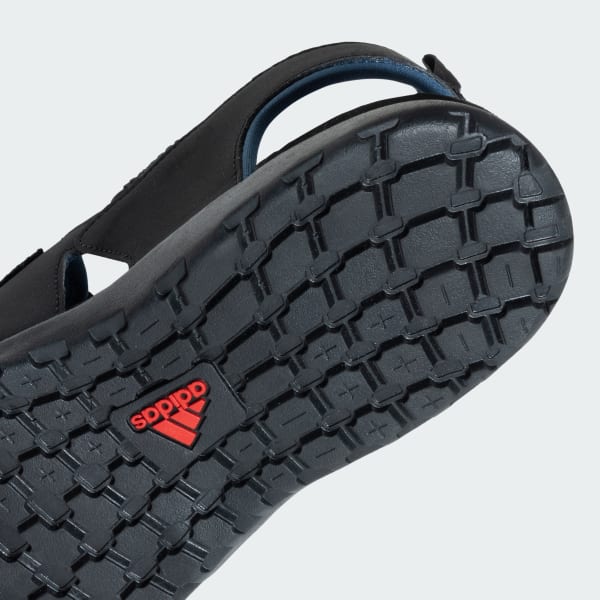 Adidas hotsell terra sandals