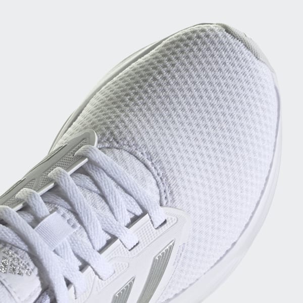 White Galaxy 6 Shoes LIU99