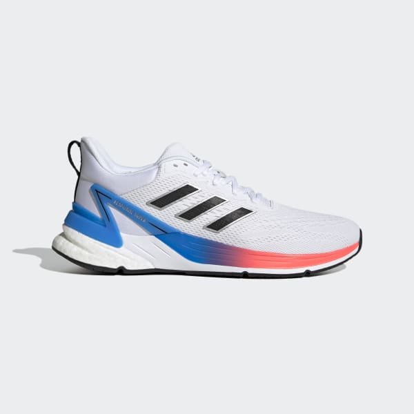 Adidas Mens Response Super 20 Running Shoes White Adidas Canada 2204