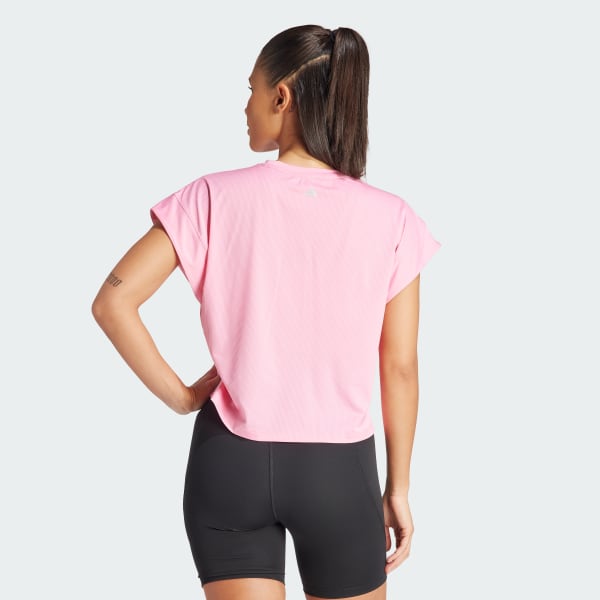 Pink Studio Tee