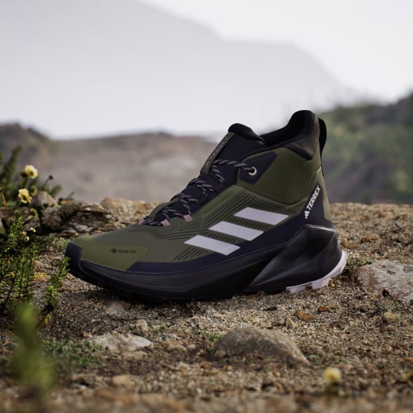 Adidas terrex montante best sale
