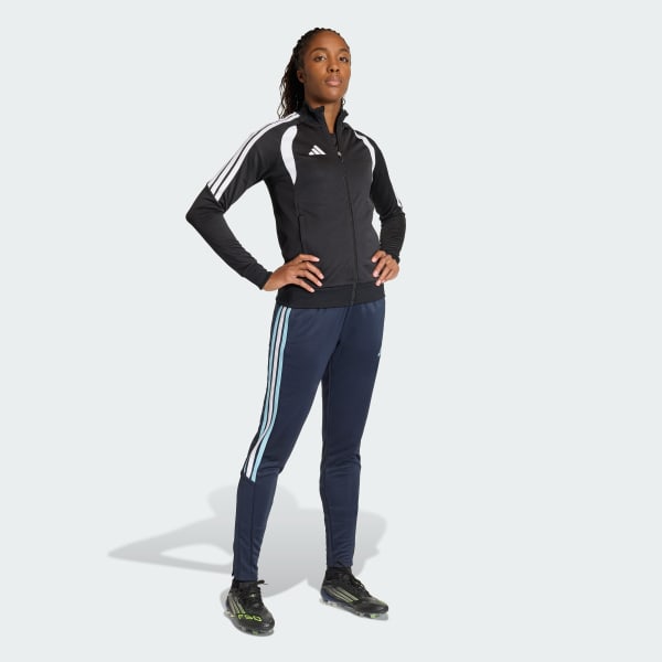 Blue Tiro26 League Training Pants