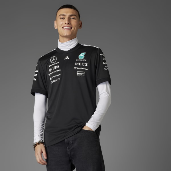 MERCEDES-