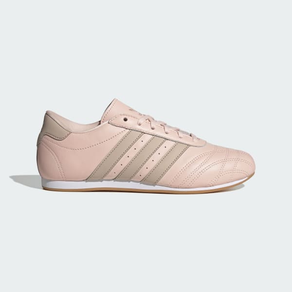 Pink Taekwondo Shoes