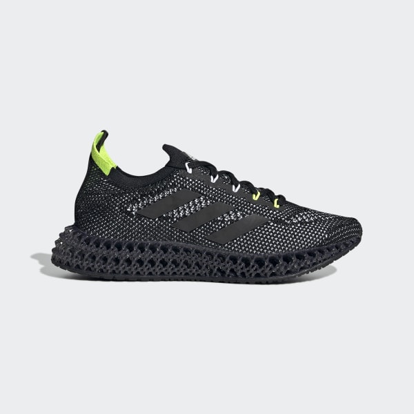 Chaussure adidas 4D FWD