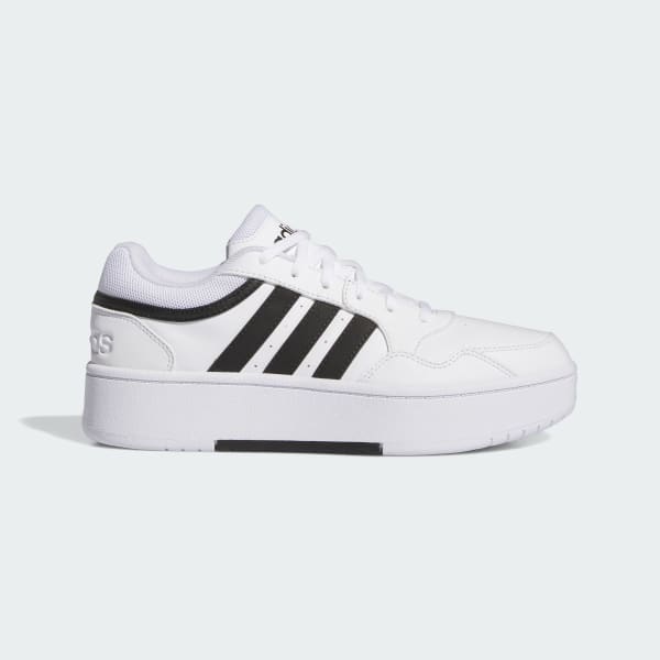 Blanco Tenis Hoops 3.0 Bold