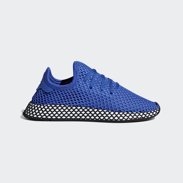 deerupt runner bleu