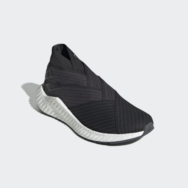 adidas Nemeziz 19+ Shoes - Black | adidas US