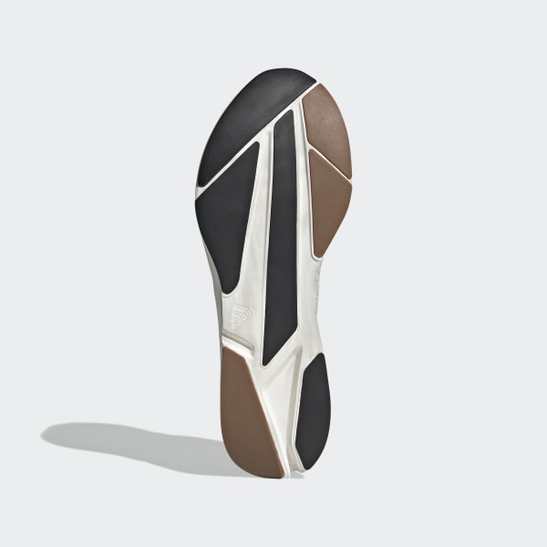 biela Tenisky Adizero Lightstrike Running Low