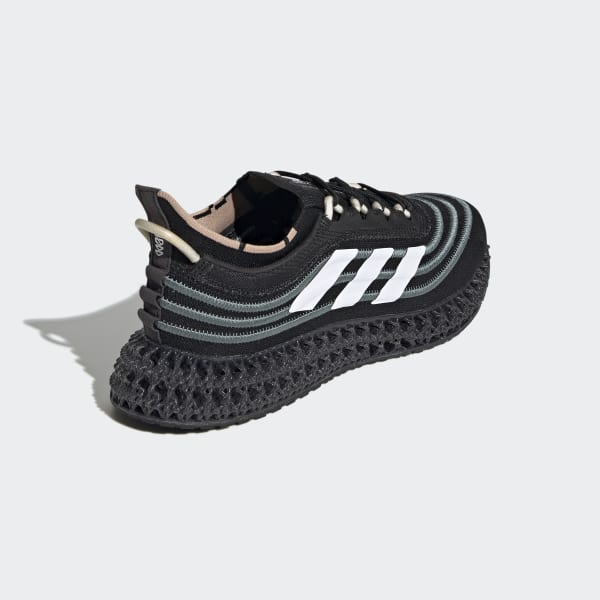 Black adidas 4DFWD x Parley Shoes LKY67