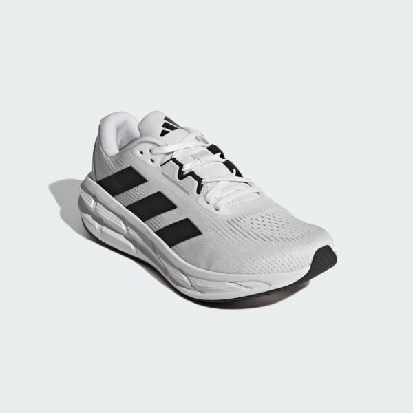 Adidas men's alphabounce beyond running shoe white clearance